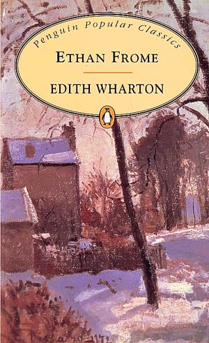 Ethan Frome