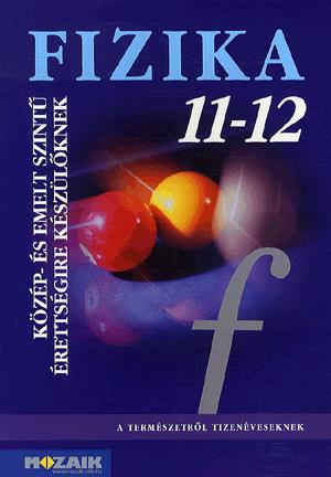 Fizika 11-12.
