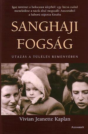 Sanghaji fogság