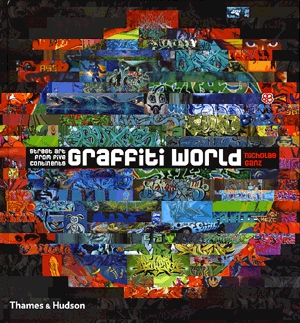 Graffiti World