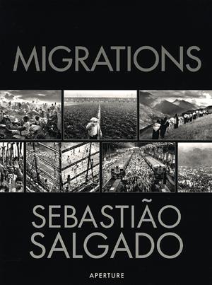 Sebastiăo Salgado: Migrations