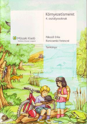 Környezetismeret 4. Osztályosoknak