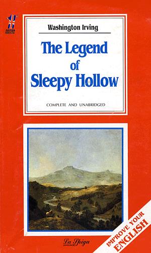 The Legend of Sleepy Hollow