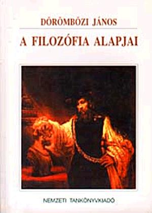 A filozófia alapjai