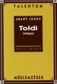 Arany János: Toldi (trilógia)