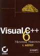Visual C++ 6 mesteri szinten I. kötet