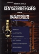 Kényszerbetegség és határterülete