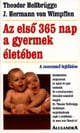 Az első 365 nap a gyermek életében