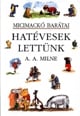 Hatévesek lettünk