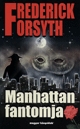 Manhattan fantomja