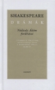 Shakespeare drámák