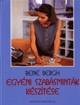 Egyéni szabásminták készítése