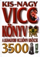 Kis-nagy vicckönyv