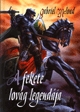 A fekete lovag legendája