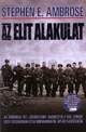 Az elit alakulat