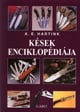 Kések enciklopédiája