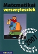 Matematikai versenytesztek