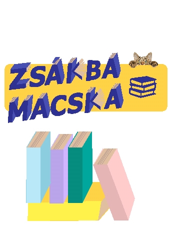 Zsákbamacska teljes meglepetés