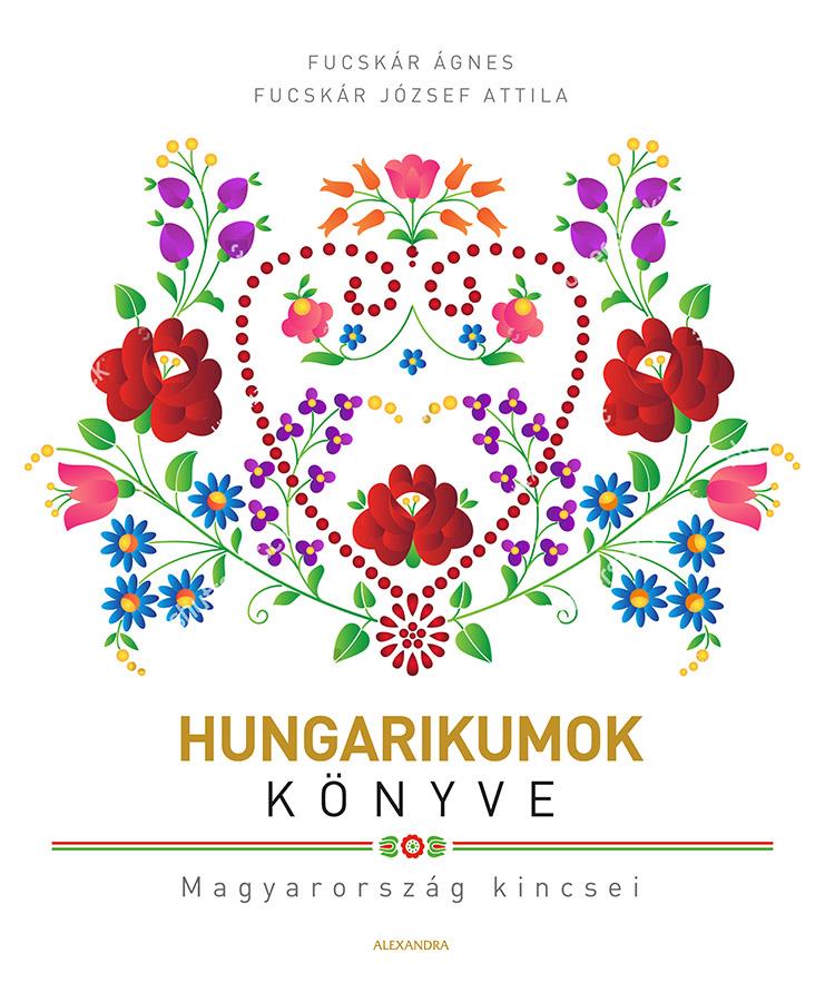 Hungarikumok könyve