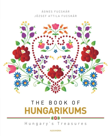 The Book of Hungarikums