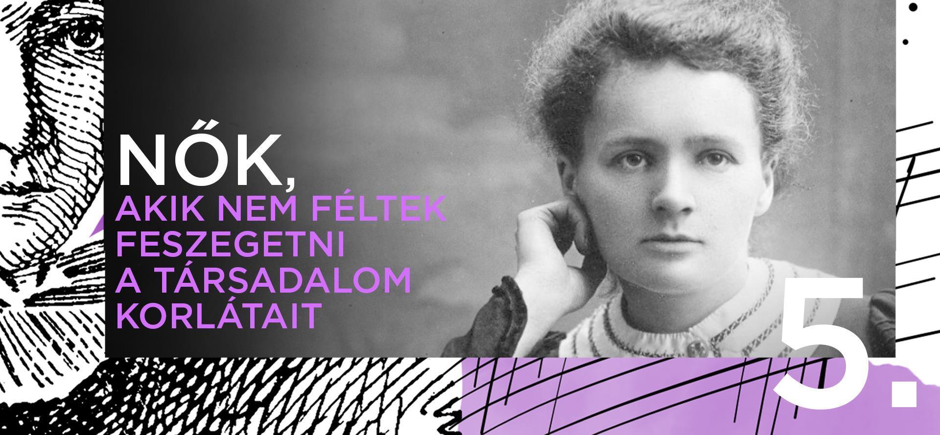 Marie Curie – A nő, aki kétszer is megváltoztatta a világot
