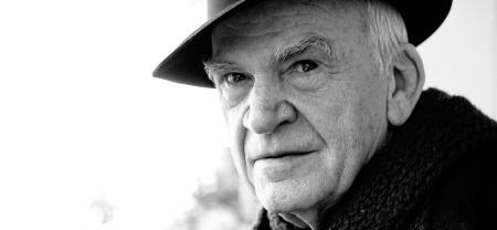 Milan Kundera kapja az idei Franz Kafka-díjat