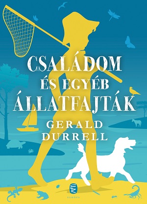 Családom és egyéb állatfajták