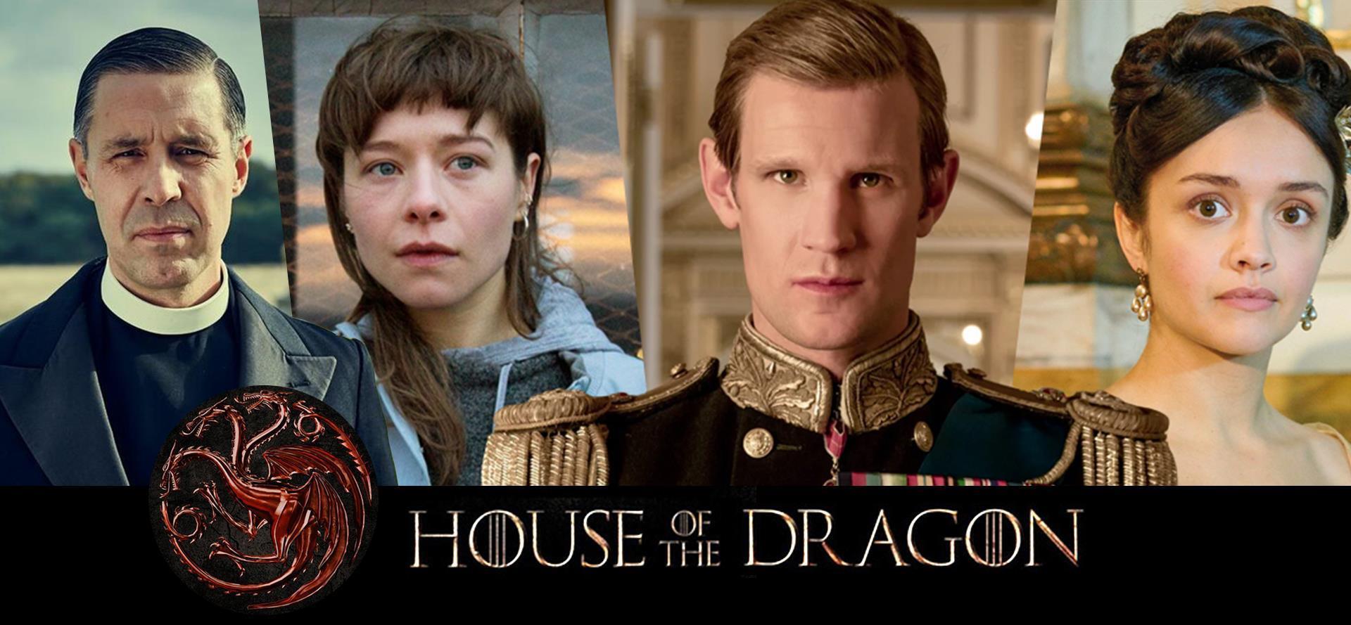 Nagyszerű hírek a House of the Dragon-sorozatról!