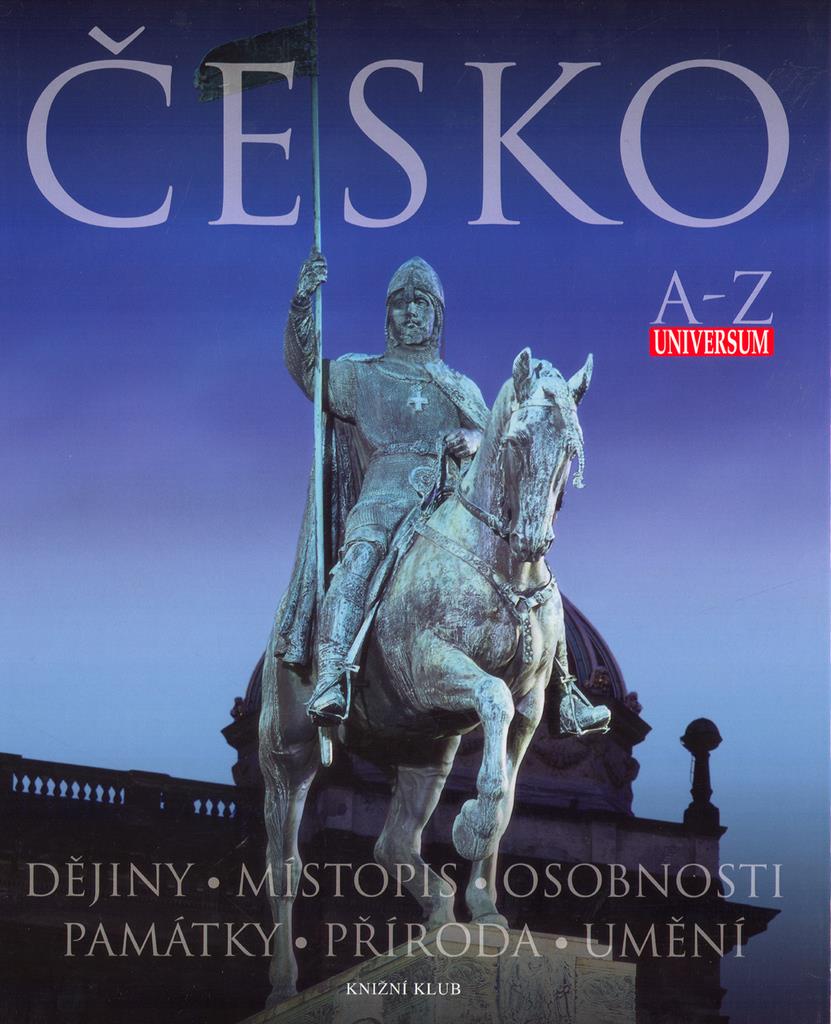 Česko