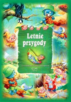 Letnie przygody
