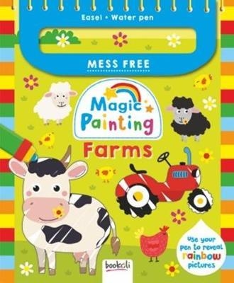 Magic Painting Farm
