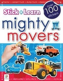 Mighty movers