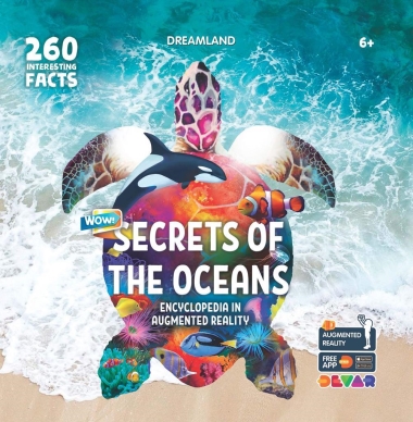 Secrets of the Oceans
