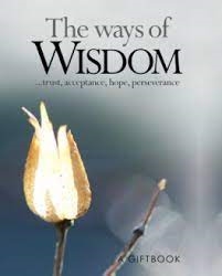 The ways of wisdom
