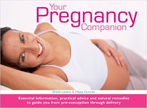 Your Pregnancy Companion
