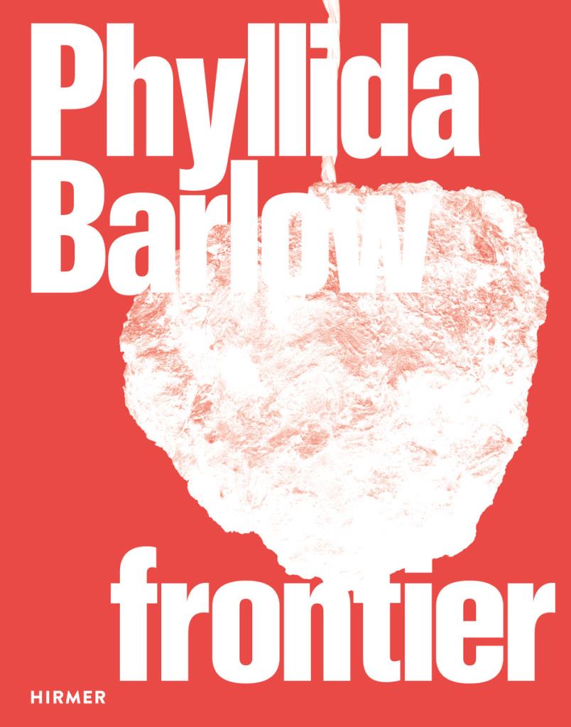 Phyllida Barlow - Frontier