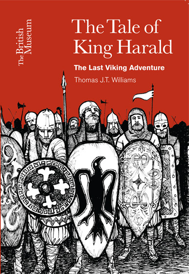 The Tale of King Harald - The Last Viking Adventure