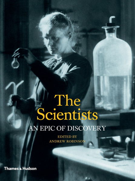 The Scientists - An Epic of Discovery