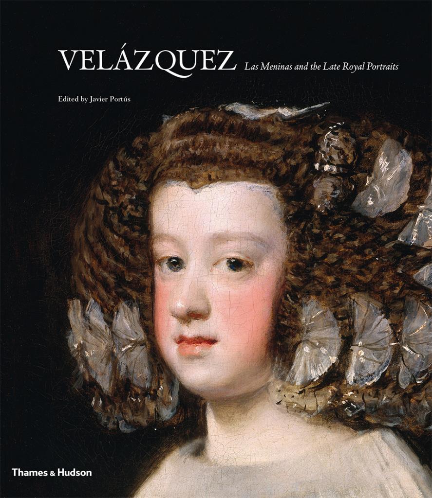 Velázquez - Las Meninas and the Late Royal Portraits