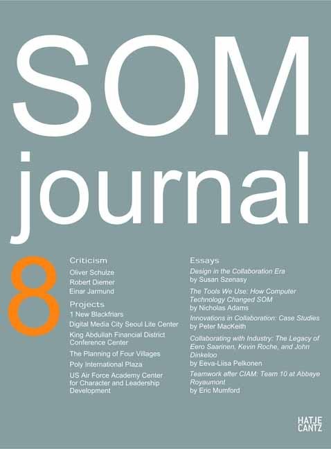 SOM Journal 8