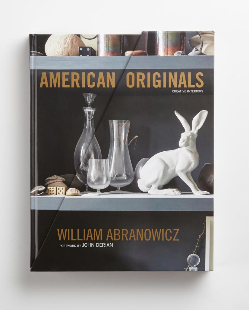 American Originals - Creative Interiors
