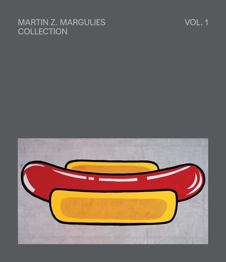 Martin Z. Margulies Collection Vol. 1
