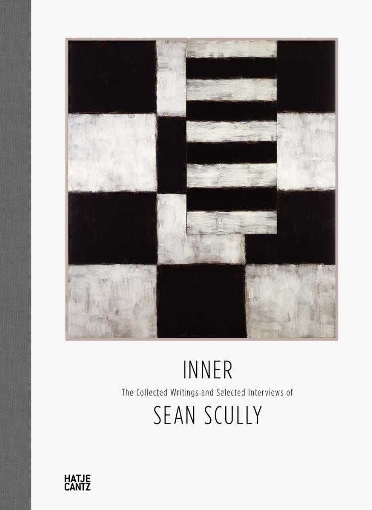 Inner: The Collected Writings of Sean Scully