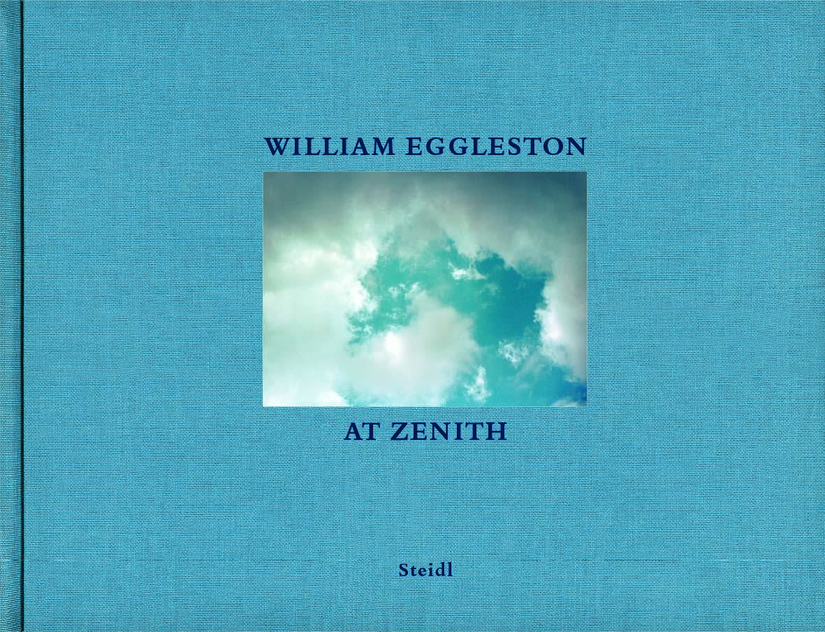 William Eggleston - At Zenith