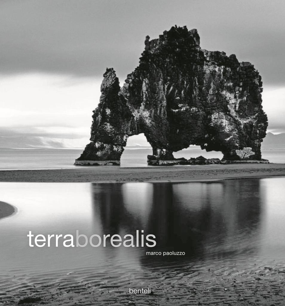 Terra Borealis