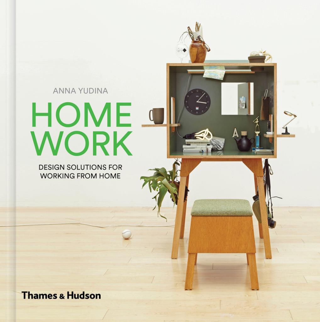 HomeWork - Design Solutions for Working from Home