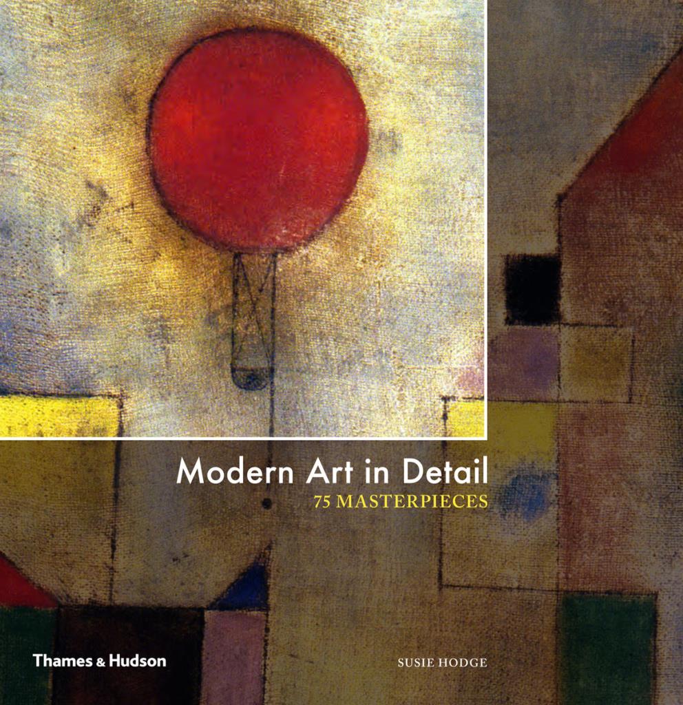 Modern Art in Detail - 75 Masterpieces