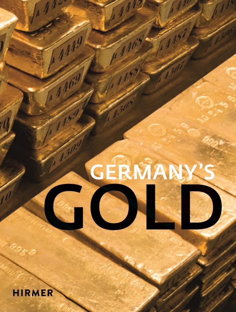 Germany""s Gold