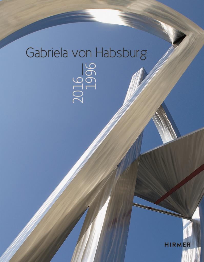 Gabriela von Habsburg - 2016-1996