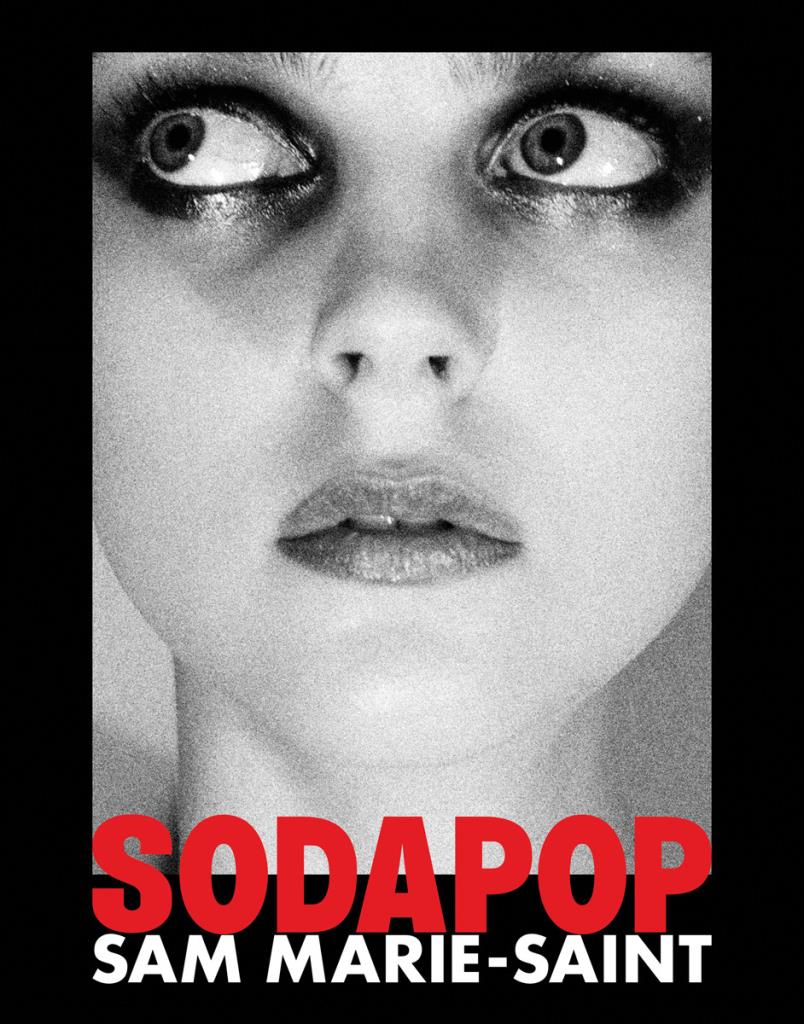 Sam Marie-Saint: Sodapop